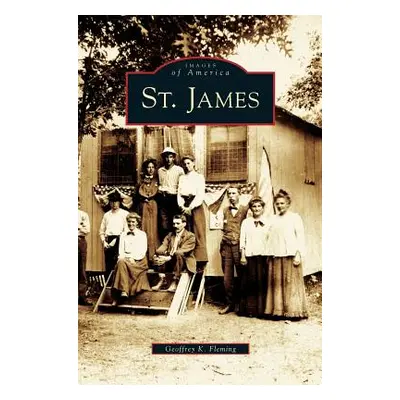 "St. James" - "" ("Fleming Geoffrey K.")