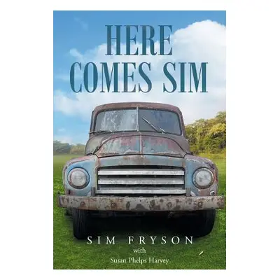 "Here Comes Sim" - "" ("Fryson Sim")