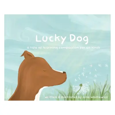 "Lucky Dog" - "" ("Waskiewicz Julia")