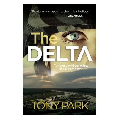 "The Delta" - "" ("Park Tony")