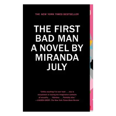 "The First Bad Man" - "" ("July Miranda")