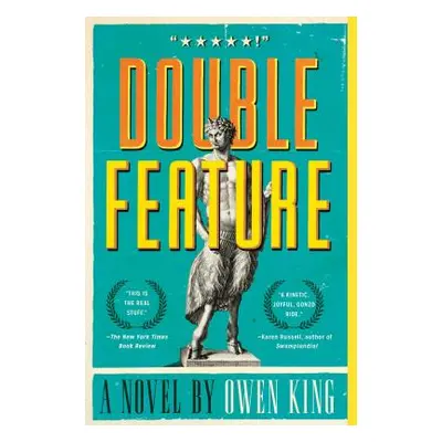 "Double Feature" - "" ("King Owen")