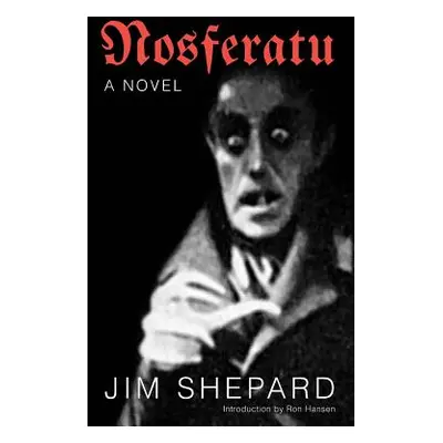 "Nosferatu" - "" ("Shepard Jim")