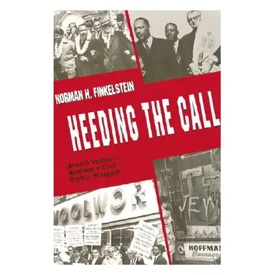 "Heeding the Call" - "" ("Finkelstein Norman")