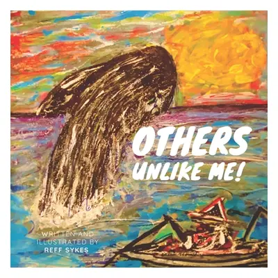 "Others Unlike Me!: Supporting The Awareness of Others in School to prevent bullying and depress