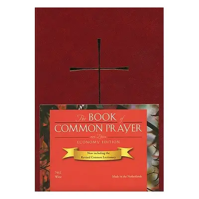 "1979 Book of Common Prayer Economy Edition" - "" ("Oxford University Press")