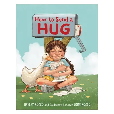 "How to Send a Hug" - "" ("Rocco Hayley")