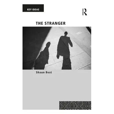 "The Stranger" - "" ("Best Shaun")