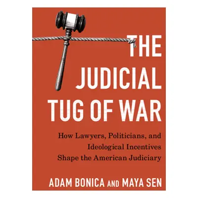 "The Judicial Tug of War: How Lawyers, Politicians, and Ideological Incentives Shape the America