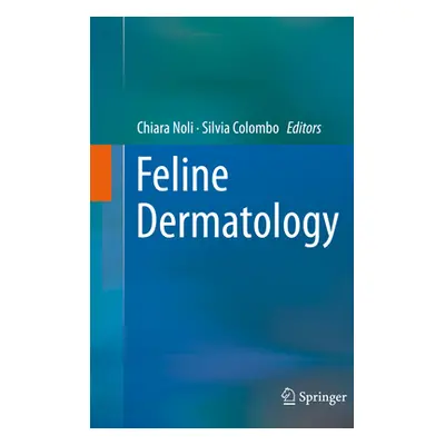 "Feline Dermatology" - "" ("Noli Chiara")