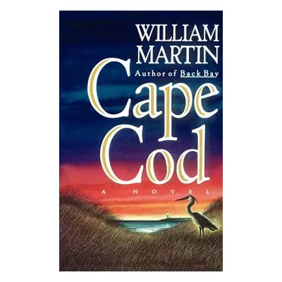 "Cape Cod" - "" ("Martin William")