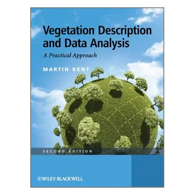 "Vegetation Description and DAT" - "" ("Kent Martin")