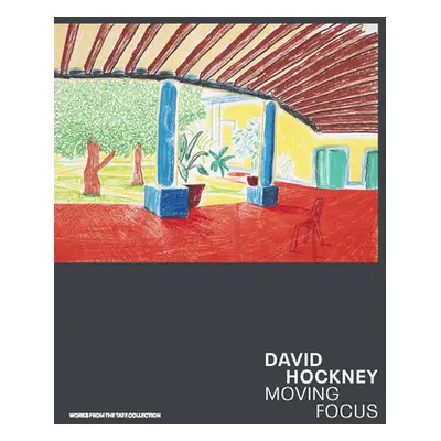 "David Hockney - Moving Focus" - "" ("Little Helen")