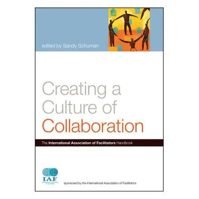 "Creating Culture Collaboration" - "" ("Schuman Sandy")