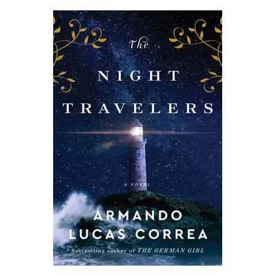 "The Night Travelers" - "" ("Correa Armando Lucas")