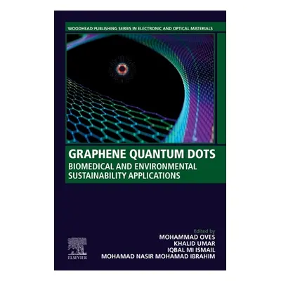 "Graphene Quantum Dots: Biomedical and Environmental Sustainability Applications" - "" ("Oves Mo