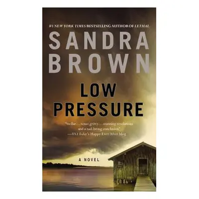 "Low Pressure" - "" ("Brown Sandra")