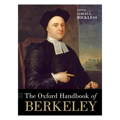 "The Oxford Handbook of Berkeley" - "" ("Rickless Samuel C.")