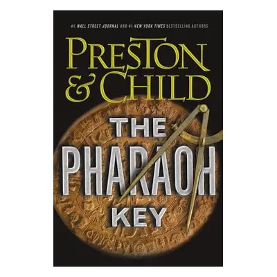 "The Pharaoh Key" - "" ("Preston Douglas")