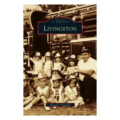 "Livingston" - "" ("Evenchick Barry")