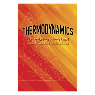 "Thermodynamics" - "" ("Lewis Gilbert Newton")