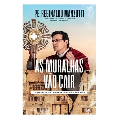 "As Muralhas Vo Cair" - "" ("Manzotti Padre Reginaldo")