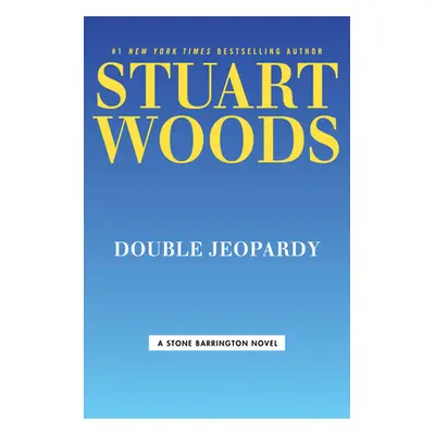 "Double Jeopardy" - "" ("Woods Stuart")