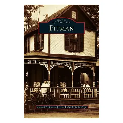 "Pitman" - "" ("Batten Michael D. Jr.")