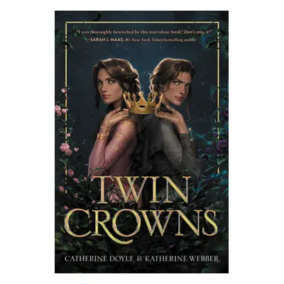 "Twin Crowns" - "" ("Doyle Catherine")