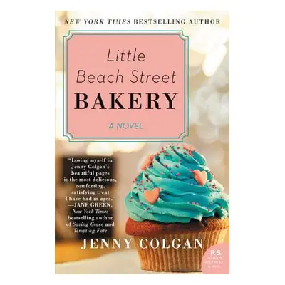 "Little Beach Street Bakery" - "" ("Colgan Jenny")