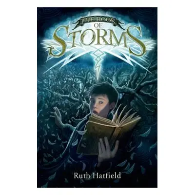 "The Book of Storms" - "" ("Hatfield Ruth")