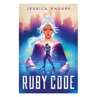 "The Ruby Code" - "" ("Khoury Jessica")