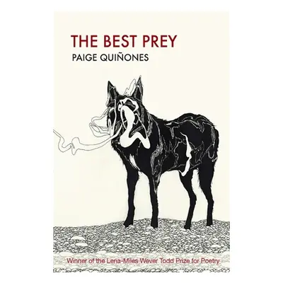 "The Best Prey" - "" ("Quiones Paige")