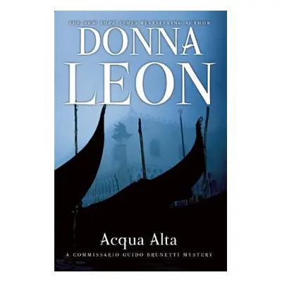 "Acqua Alta" - "" ("Leon Donna")