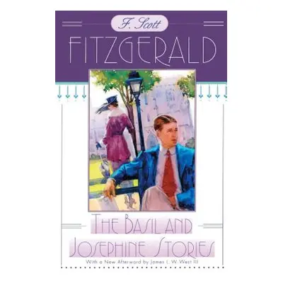 "The Basil and Josephine Stories" - "" ("Fitzgerald F. Scott")