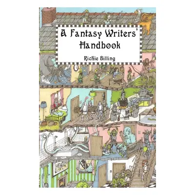 "A Fantasy Writers' Handbook" - "" ("Billing Richie")