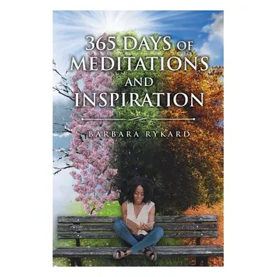 "365 Days of Meditations and Inspiration" - "" ("Rykard Barbara")