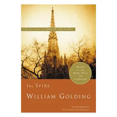 "Spire" - "" ("Golding William")