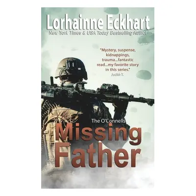 "The Missing Father" - "" ("Eckhart Lorhainne")