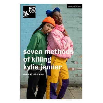 "Seven Methods of Killing Kylie Jenner" - "" ("Lee-Jones Jasmine")