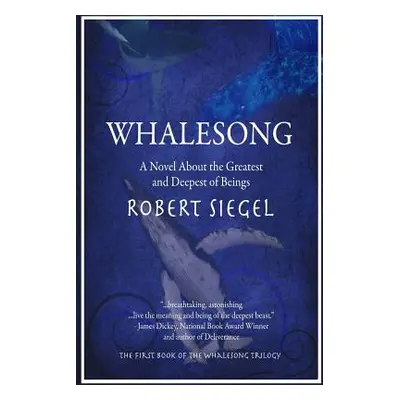 "Whalesong" - "" ("Siegel Robert")