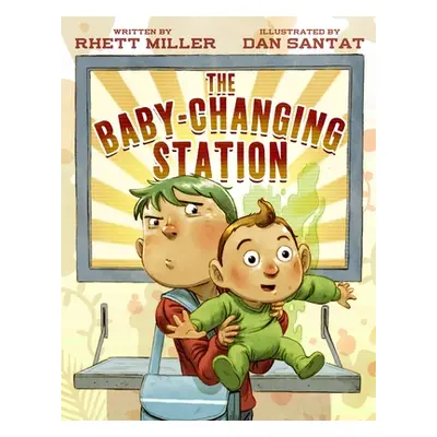 "The Baby-Changing Station" - "" ("Miller Rhett")