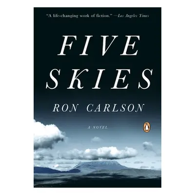 "Five Skies" - "" ("Carlson Ron")