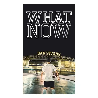 "What Now" - "" ("Stains Dan")