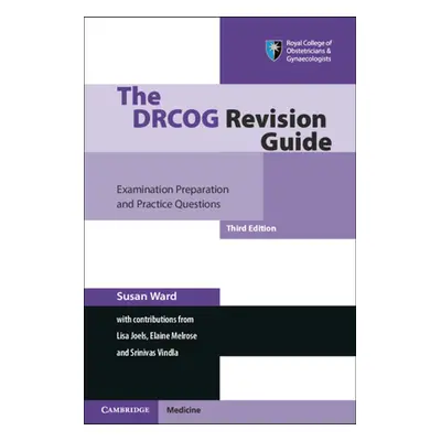 "The DRCOG Revision Guide" - "" ("Ward Susan")