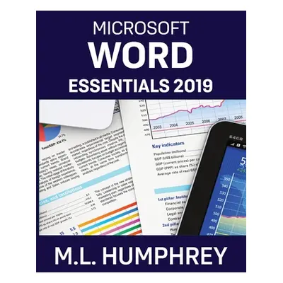 "Word Essentials 2019" - "" ("Humphrey M. L.")