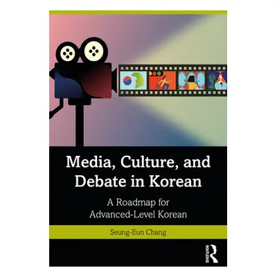 "Media, Culture, and Debate in Korean 미디어, 문화, 토론을 통한 고급 한