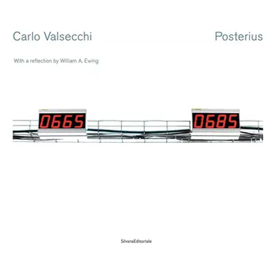 "Carlo Valsecchi: Posterius" - "" ("Valsecchi Carlo")