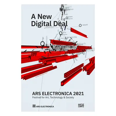 "Ars Electronica 2021: Festival for Art, Technology, and Society" - "" ("Jandl Markus")