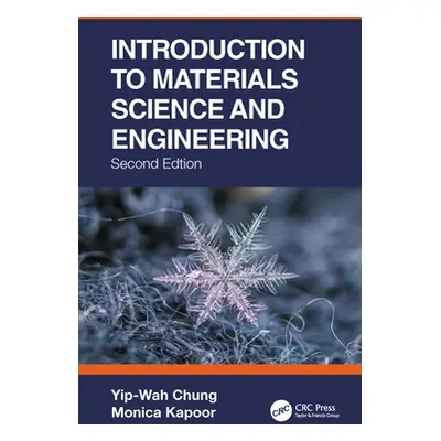 "Introduction to Materials Science and Engineering" - "" ("Chung Yip-Wah")